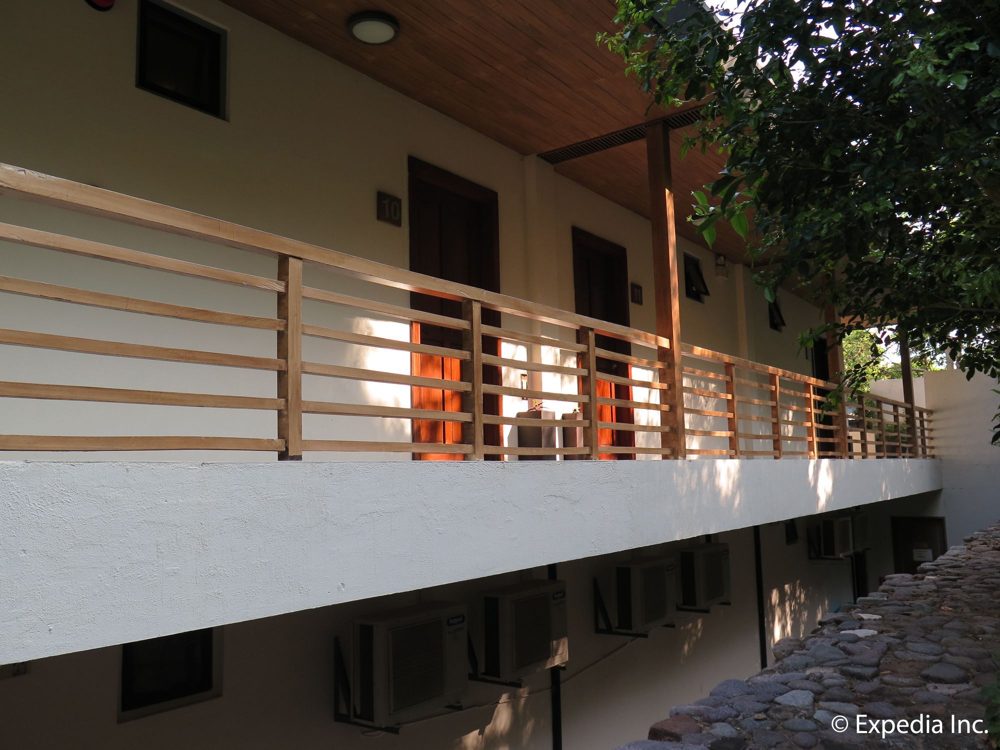 La Chevrerie Resort And Spa Mabini  Exterior photo
